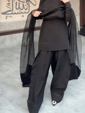 Design code: BLACK